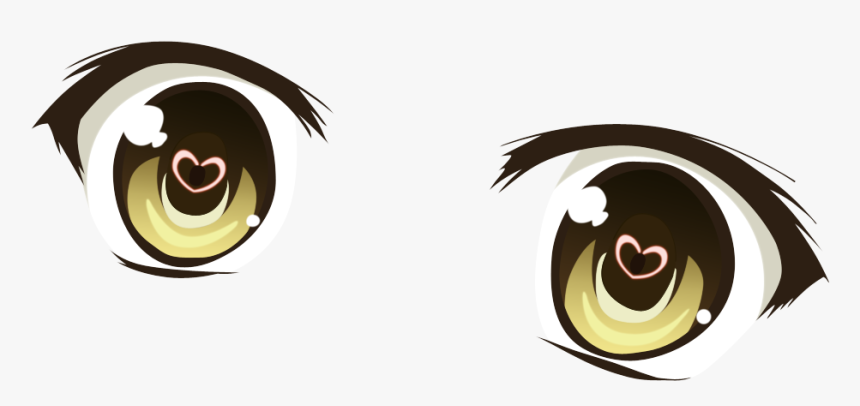 Detail Eye Anime Png Nomer 8