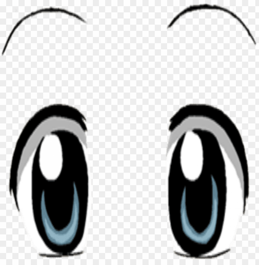 Detail Eye Anime Png Nomer 10