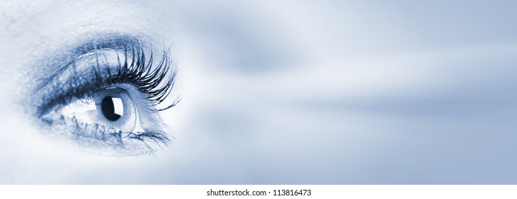 Eye Background - KibrisPDR