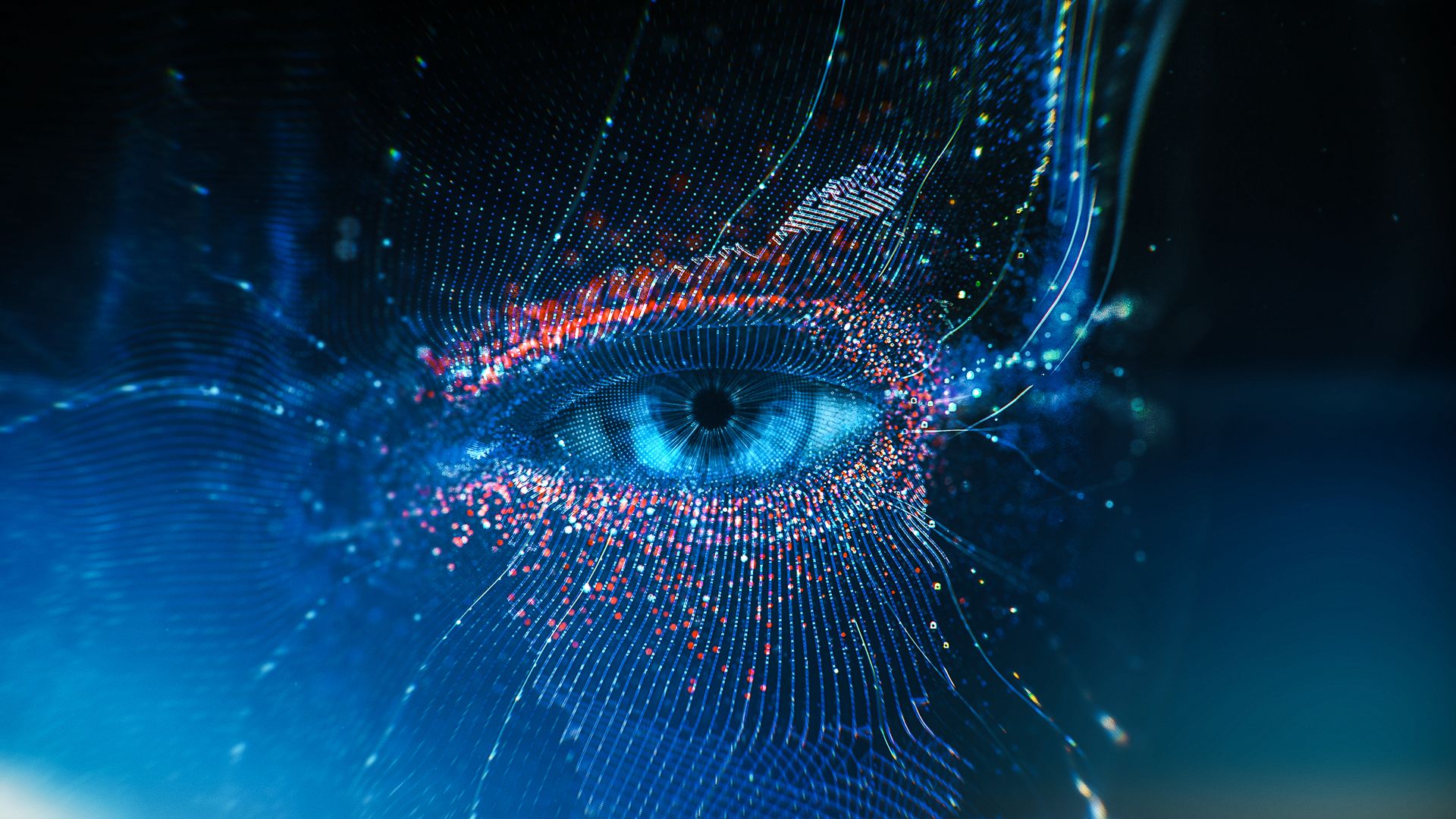 Detail Eye Background Nomer 14