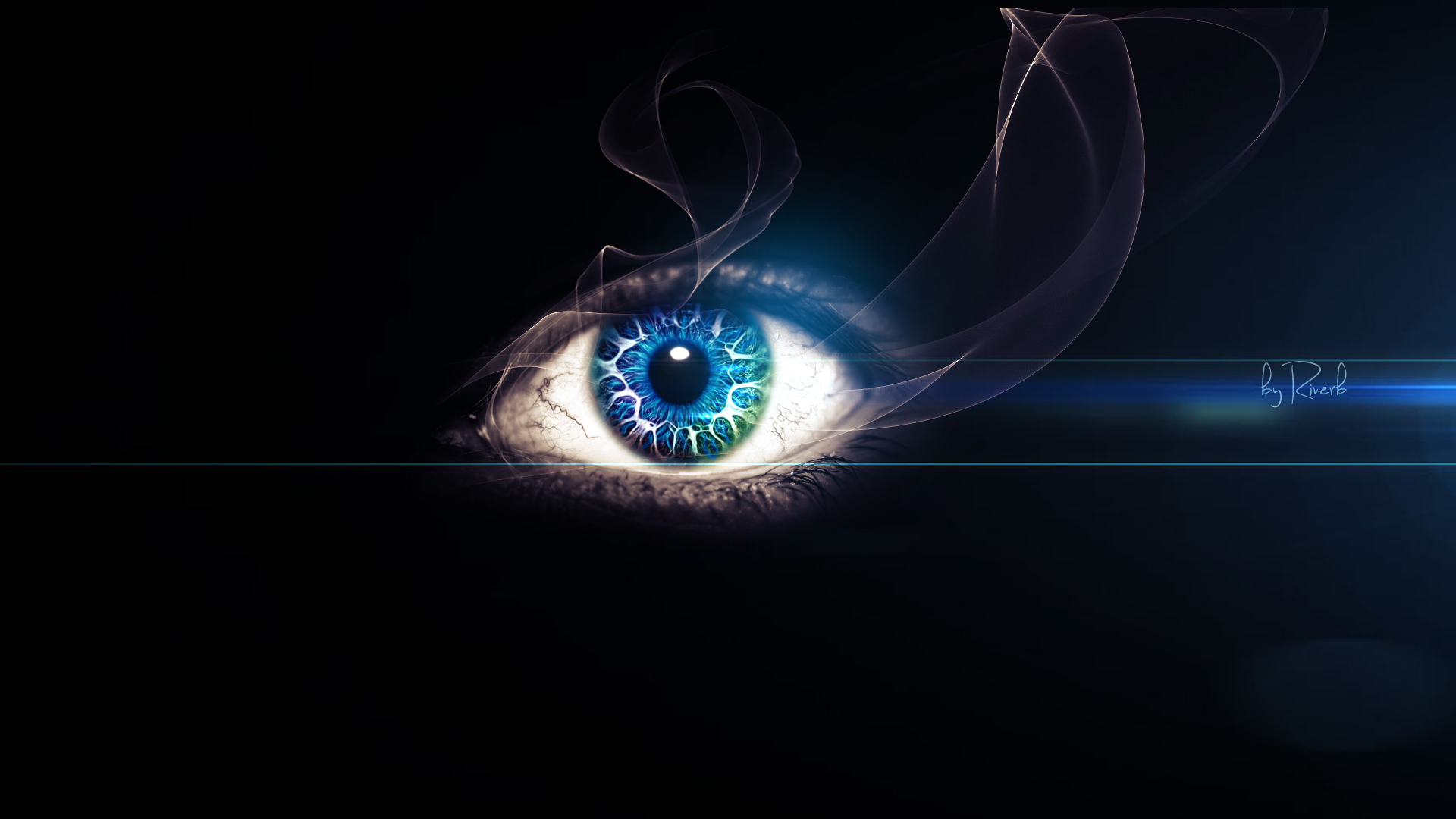 Detail Eye Background Nomer 24
