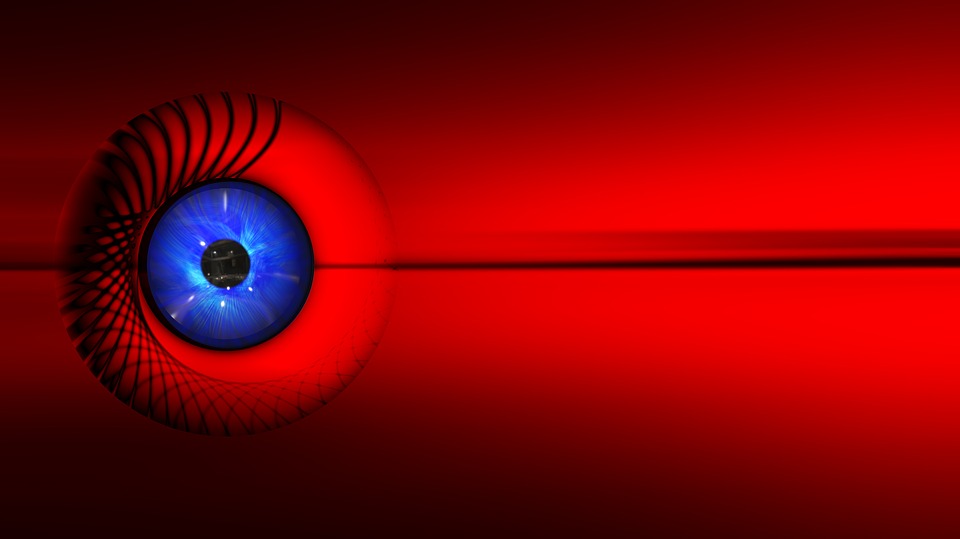 Detail Eye Background Nomer 32