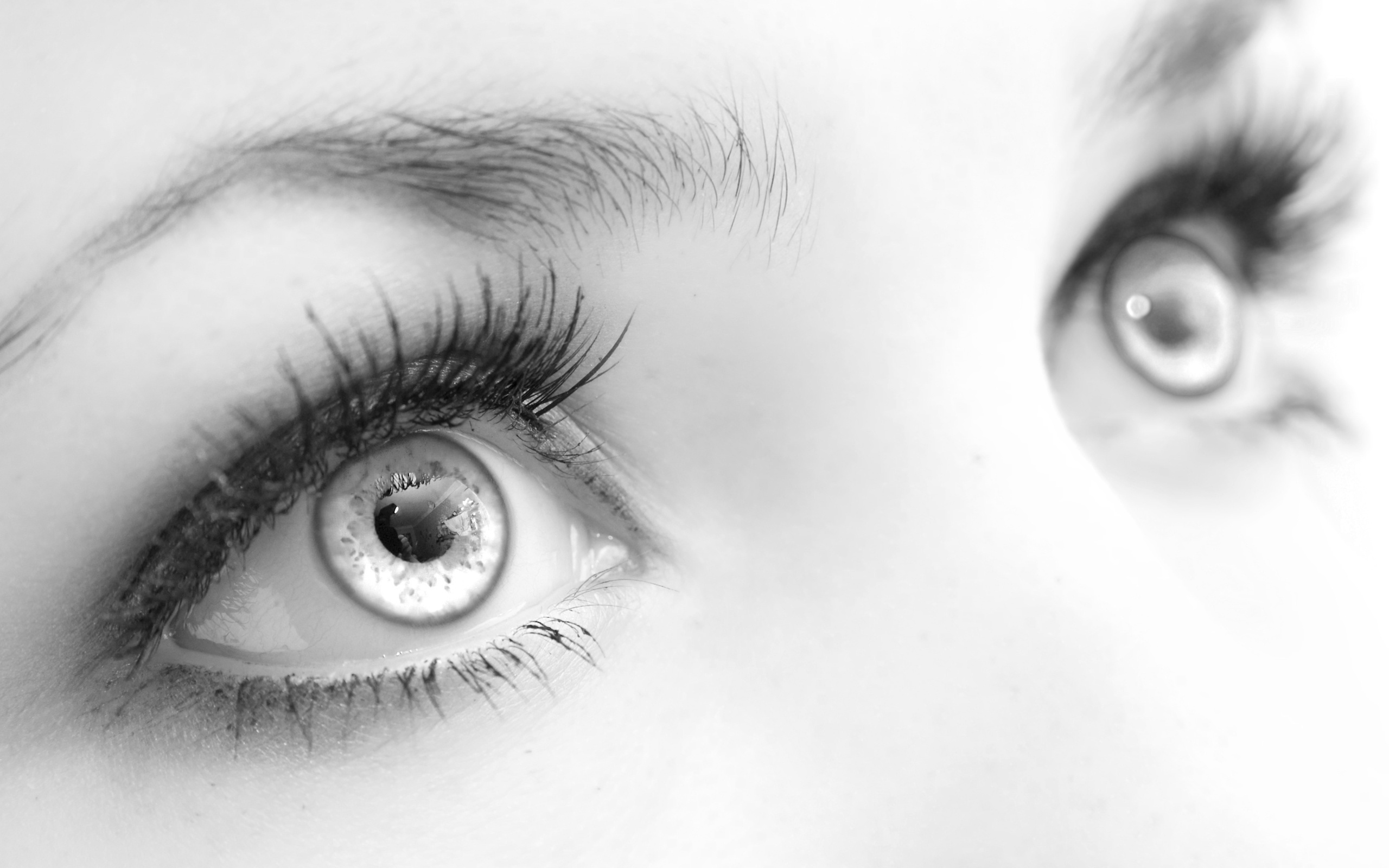 Detail Eye Background Nomer 40