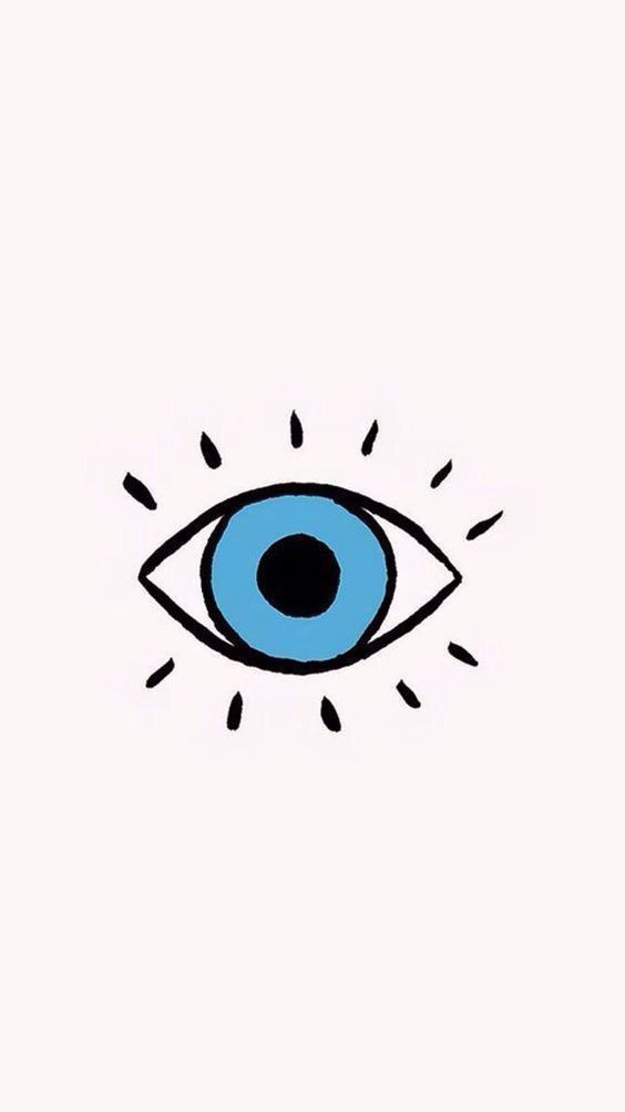 Detail Eye Background Nomer 48