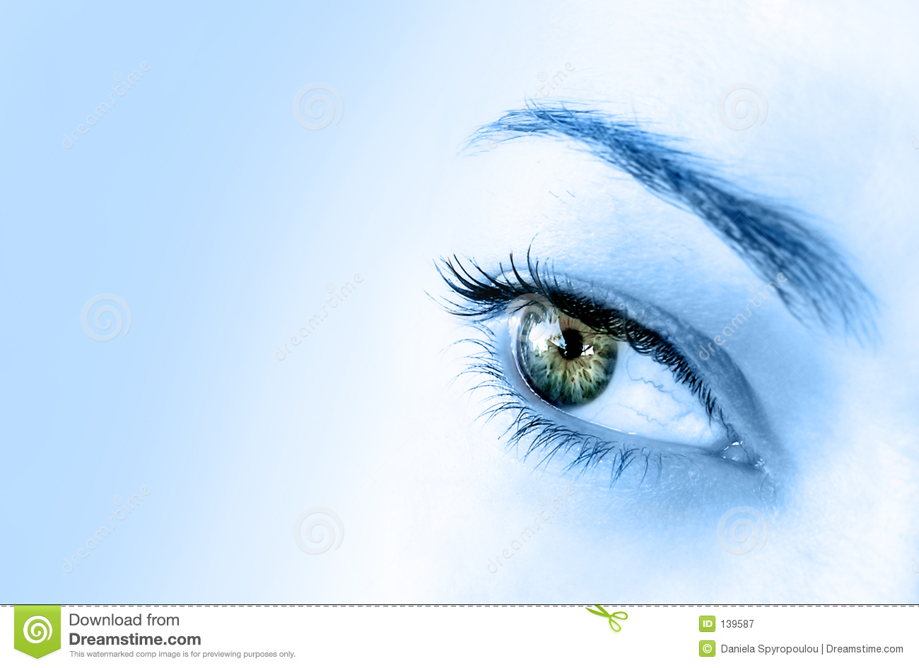 Detail Eye Background Nomer 54