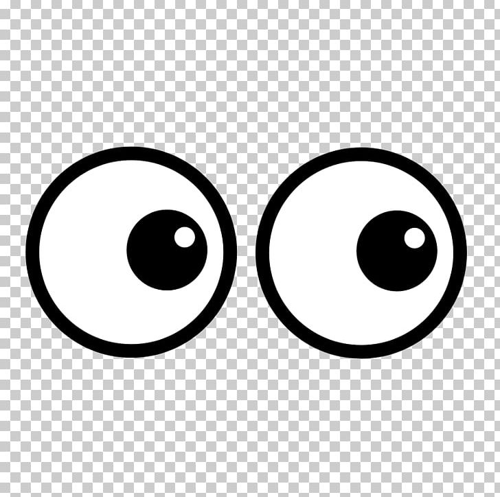 Detail Eye Cartoon Png Nomer 10