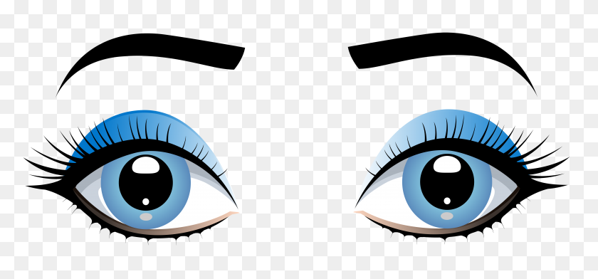 Detail Eye Cartoon Png Nomer 45