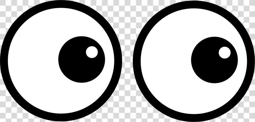 Detail Eye Cartoon Png Nomer 5