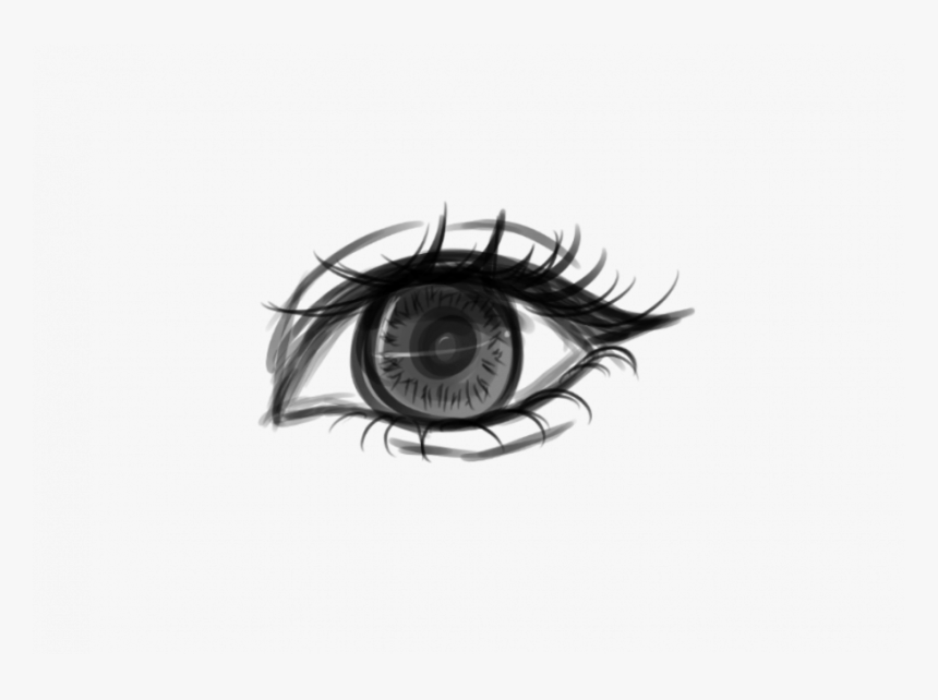 Detail Eye Drawing Png Nomer 19