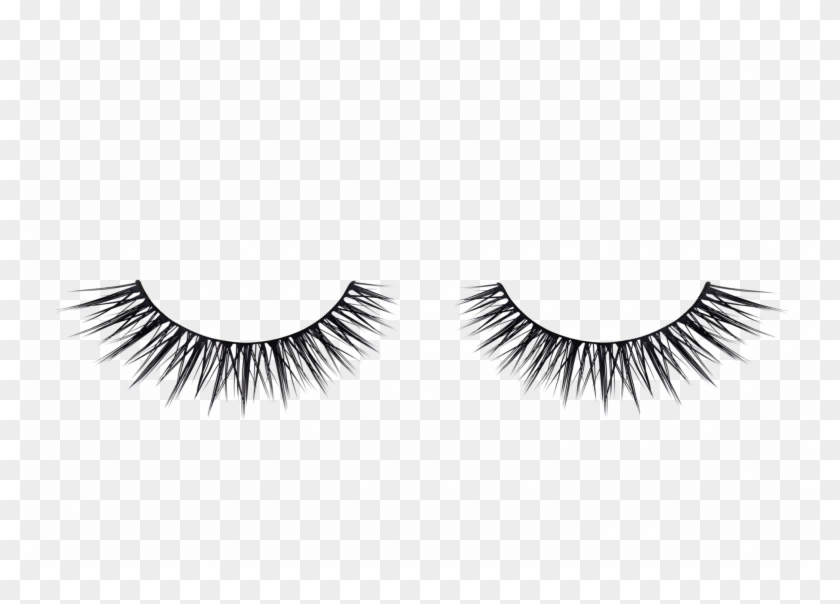 Detail Eye Lashes Png Nomer 35