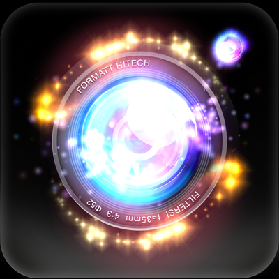 Detail Eye Lens Photo Editor Nomer 58