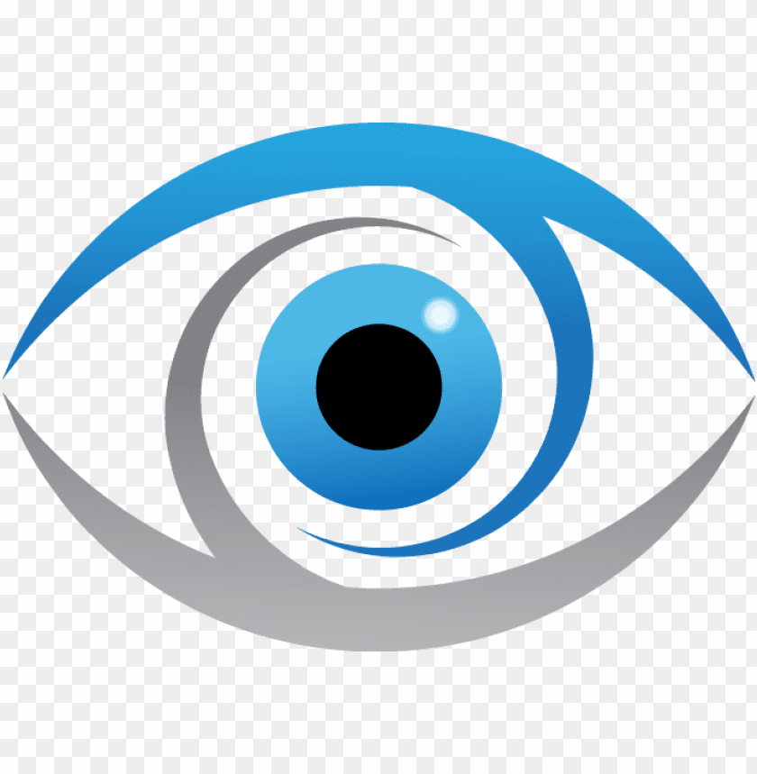 Detail Eye Logo Png Nomer 4