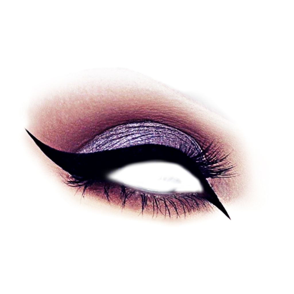Detail Eye Makeup Transparent Nomer 3