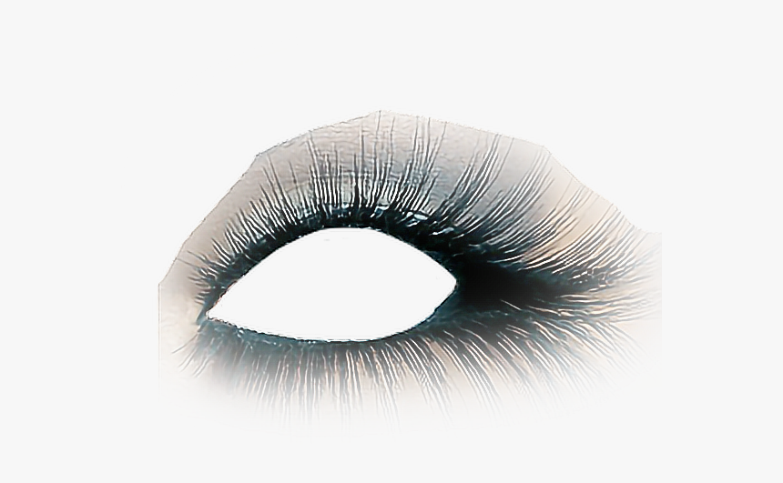 Detail Eye Makeup Transparent Nomer 4