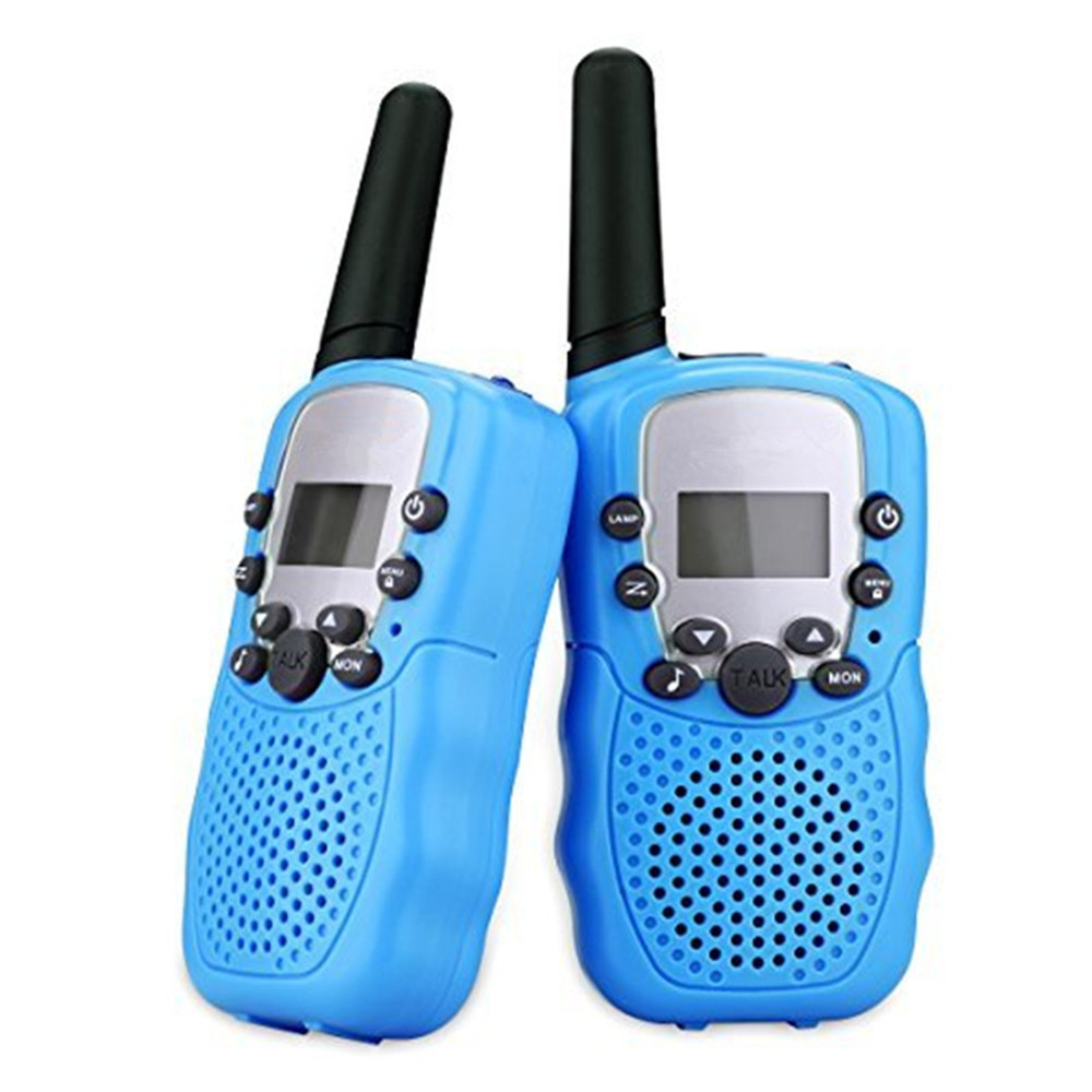 Detail Eye Spy Walkie Talkie Nomer 52