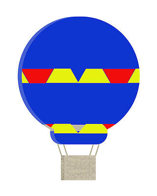 Detail Eye Test Balloon Nomer 20