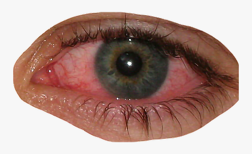 Detail Eye Transparent Nomer 9