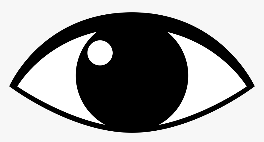 Detail Eye Transparent Nomer 12
