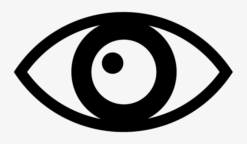 Detail Eye Transparent Nomer 18