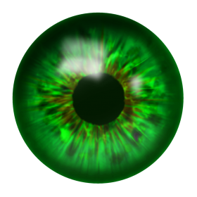 Detail Eye Transparent Nomer 31