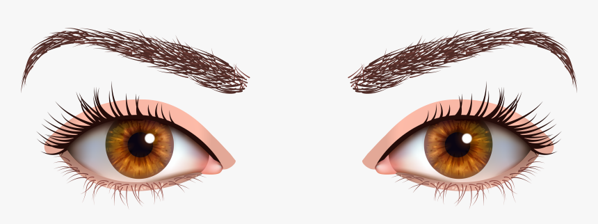 Detail Eye Transparent Nomer 32