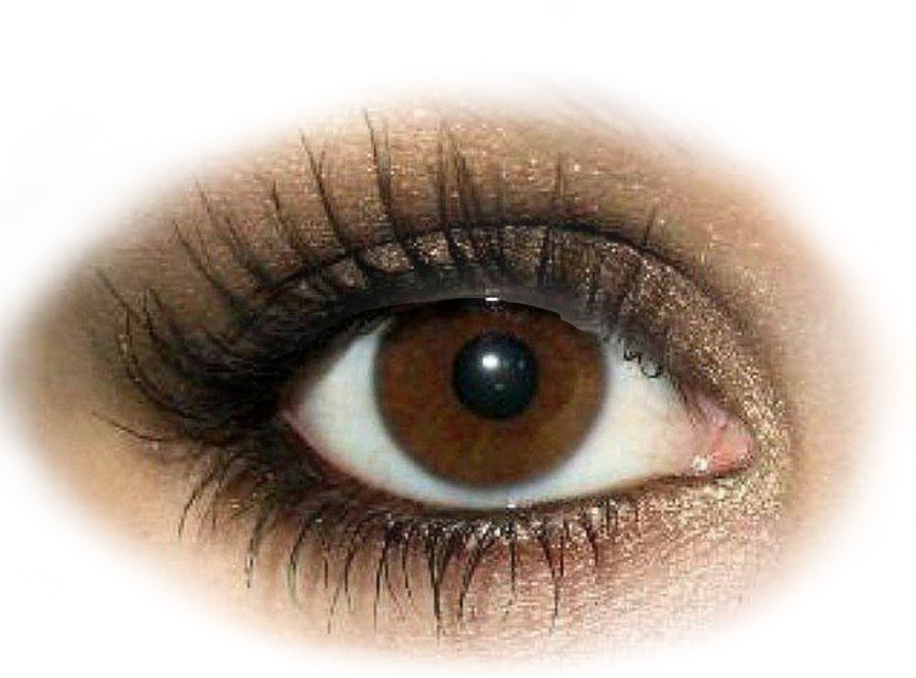 Detail Eye Transparent Nomer 37