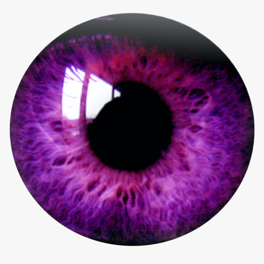 Detail Eye Transparent Nomer 41