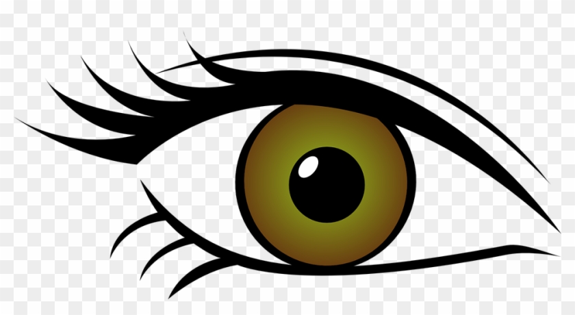 Detail Eye Transparent Nomer 42