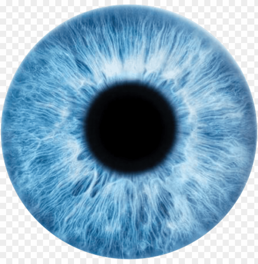 Detail Eye Transparent Nomer 44