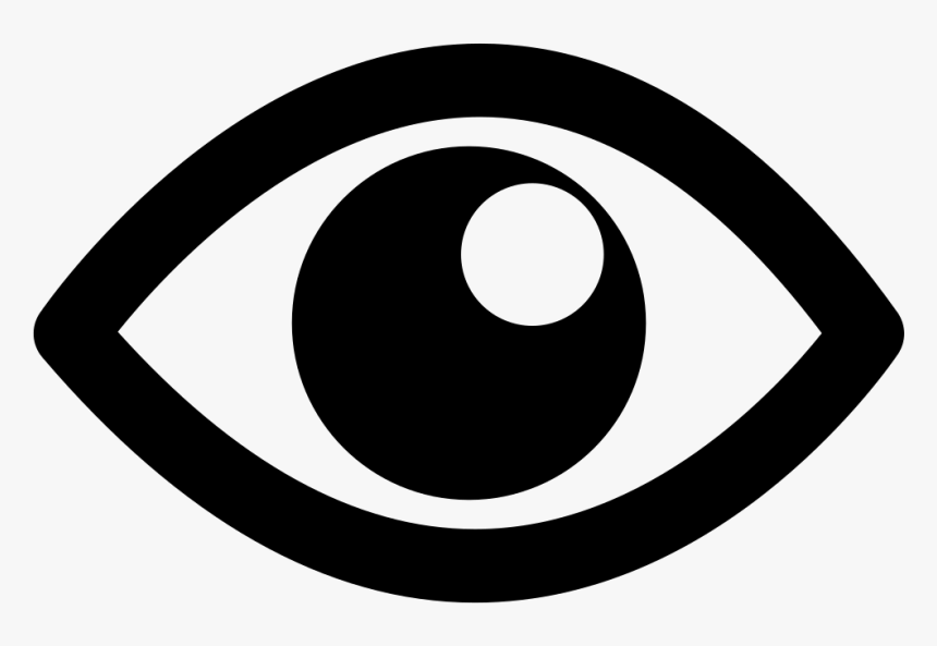 Detail Eye Transparent Nomer 46