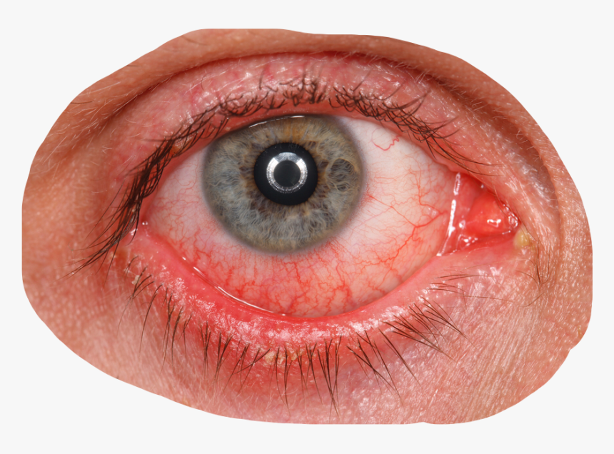 Detail Eye Transparent Nomer 49