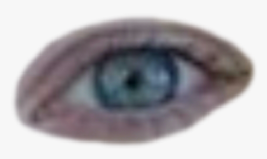 Detail Eye Transparent Nomer 6