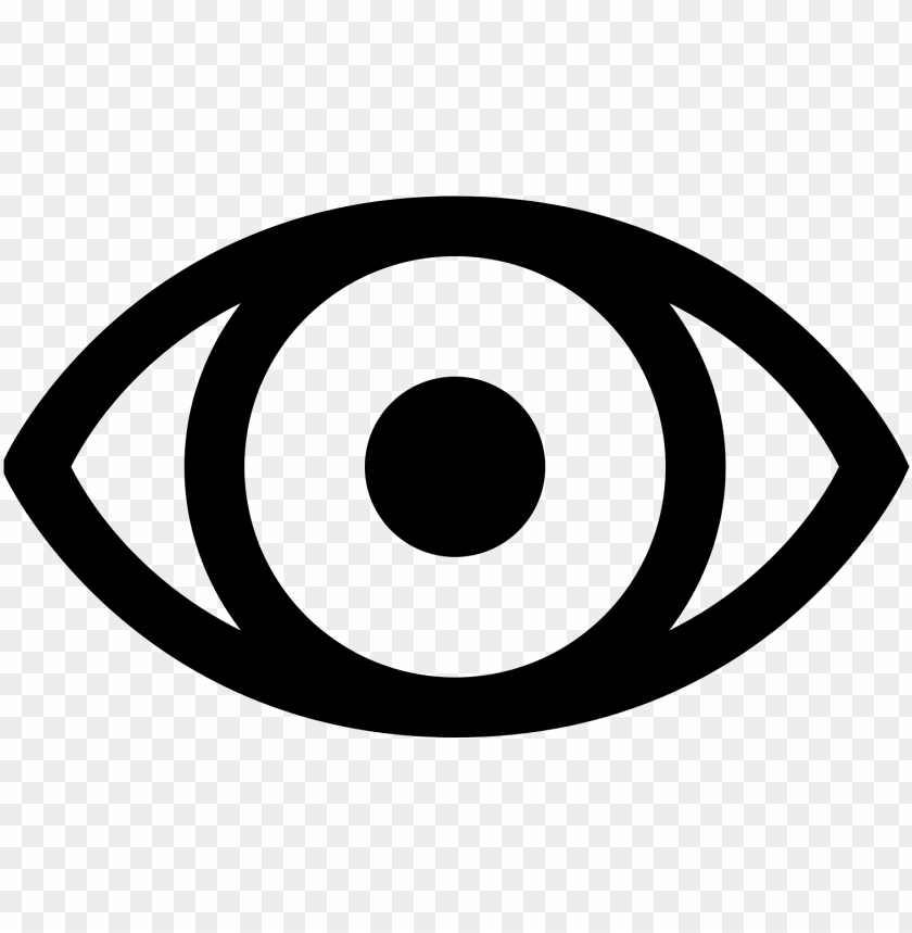Detail Eye Transparent Background Nomer 19