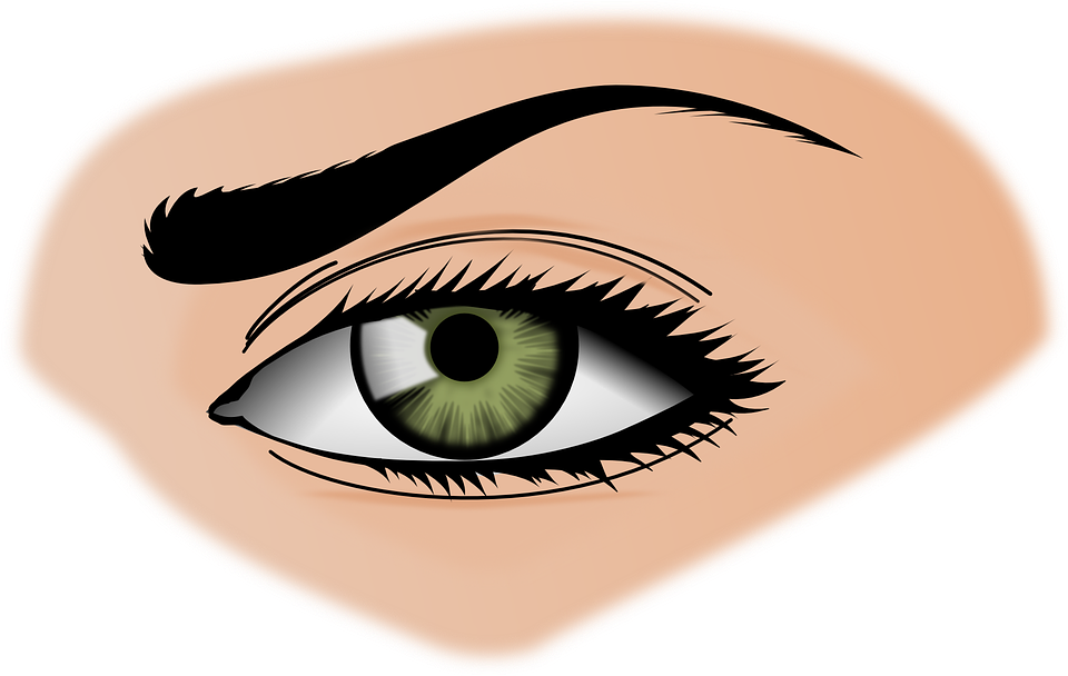 Detail Eye Transparent Background Nomer 29