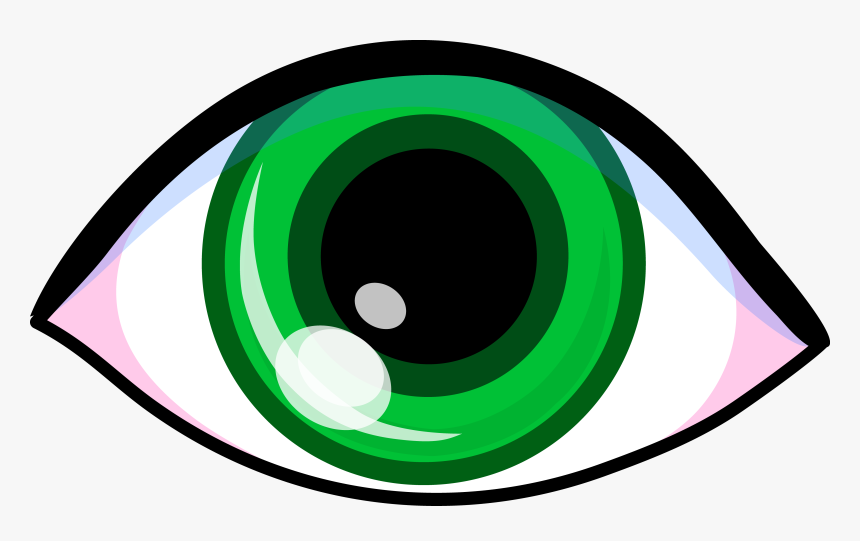 Detail Eye Transparent Background Nomer 40