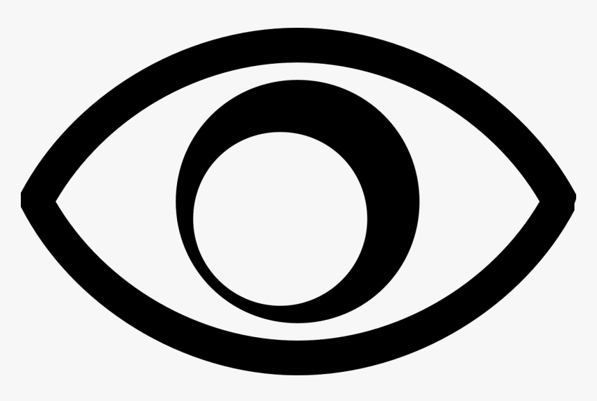 Detail Eye Vector Png Nomer 3