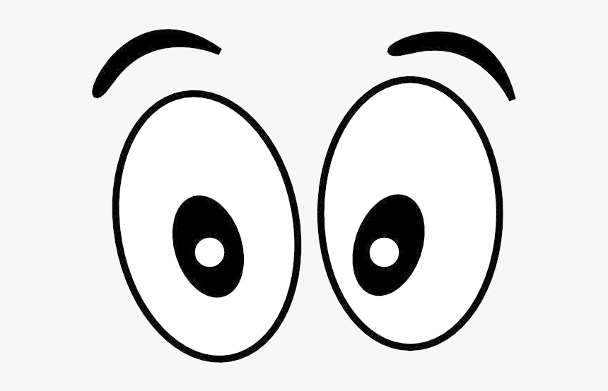 Detail Eyeball Clipart Png Nomer 20