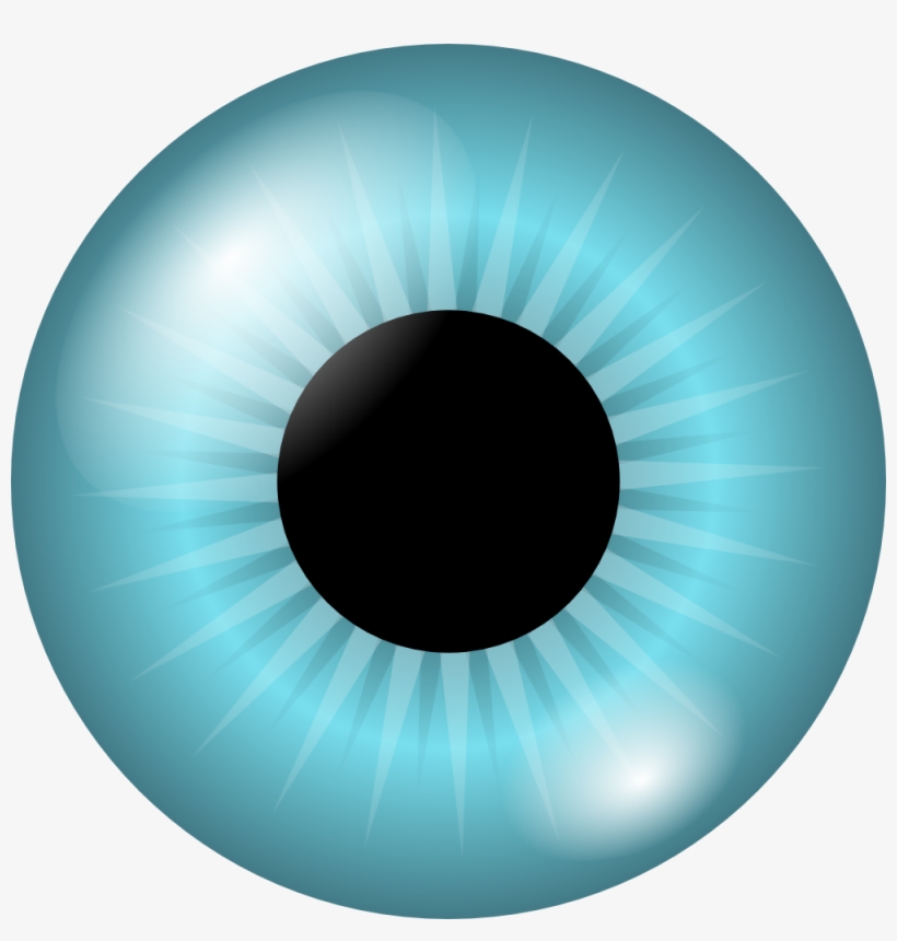 Detail Eyeball Clipart Png Nomer 33