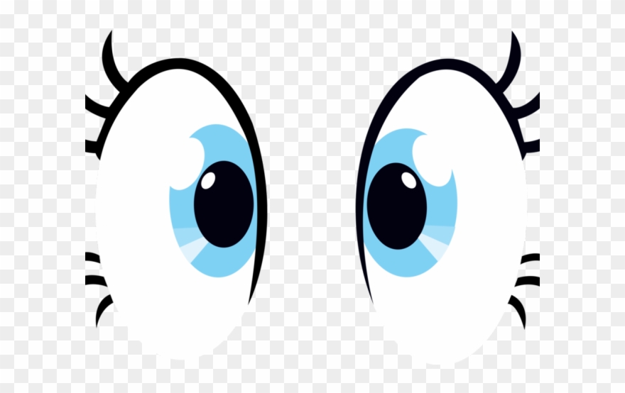 Detail Eyeball Clipart Png Nomer 42