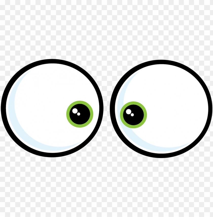 Detail Eyeball Clipart Png Nomer 49