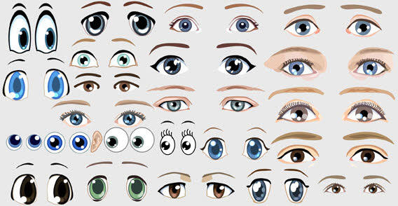 Detail Eyeball Images Free Nomer 40