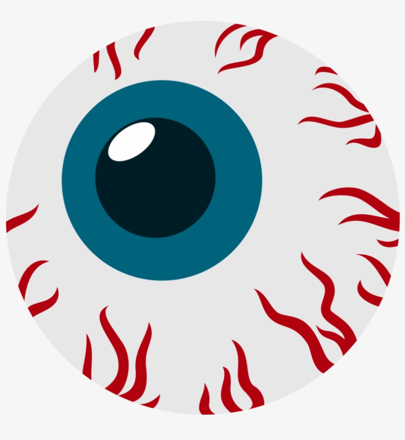 Detail Eyeball Transparent Background Nomer 13