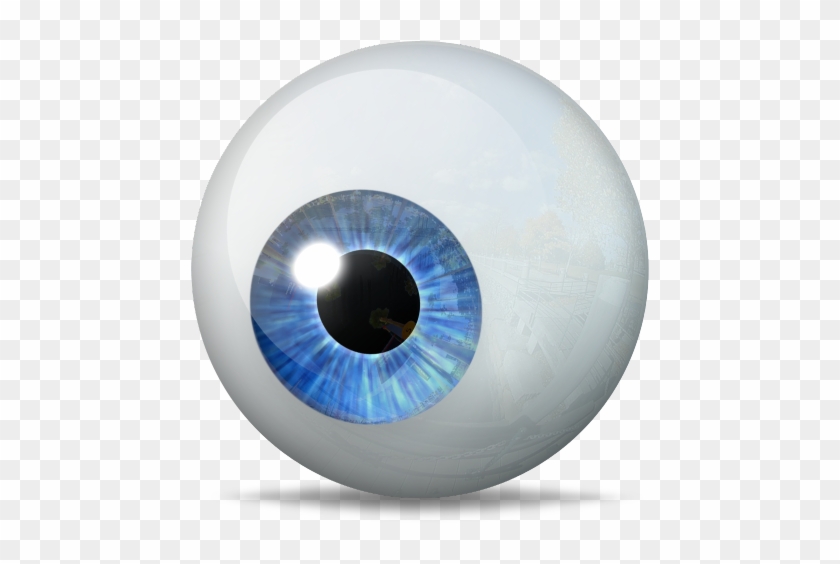 Detail Eyeball Transparent Background Nomer 23