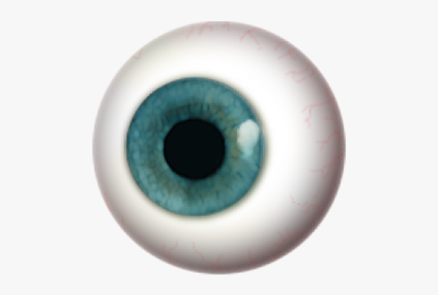 Detail Eyeball Transparent Background Nomer 4