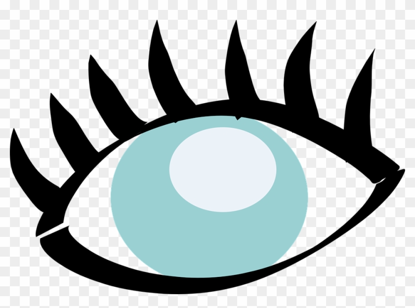 Detail Eyeball Transparent Background Nomer 42