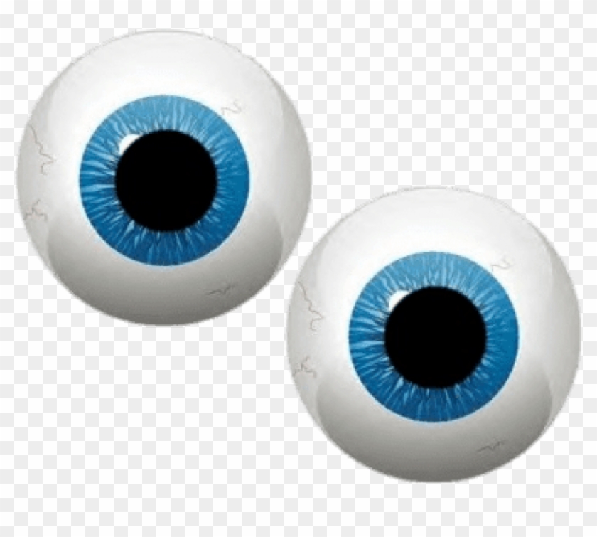 Detail Eyeball Transparent Background Nomer 6