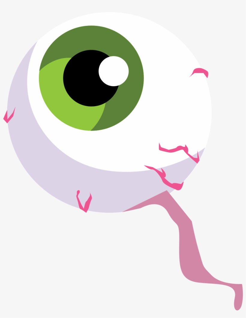Detail Eyeball Transparent Background Nomer 47