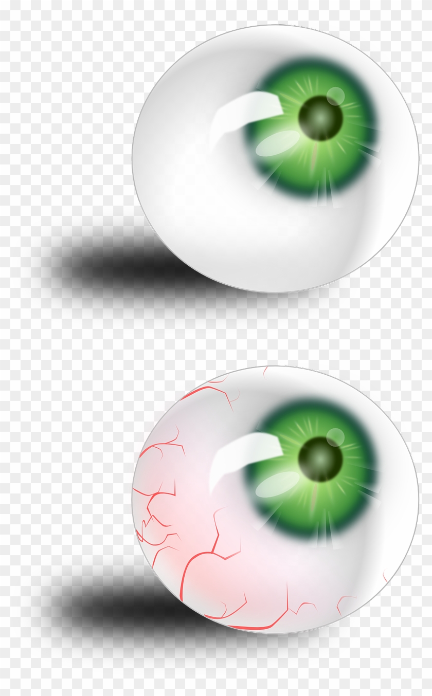 Detail Eyeball Transparent Background Nomer 53