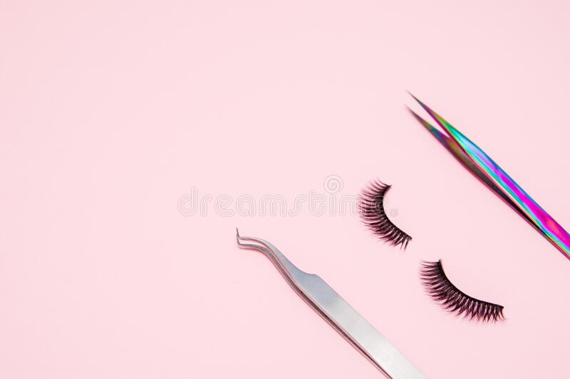 Detail Eyelash Background Nomer 16