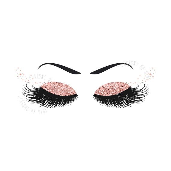 Detail Eyelash Background Nomer 17